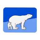 Suche nach eisbär magnete Weißbär