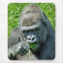 Suche nach primat mousepads Gorilla