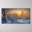 Suche nach surreale landschaft poster Geometrisch
