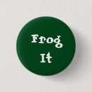 Suche nach frosch buttons Für sie