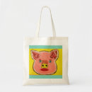 Suche nach schweine taschen Tiere