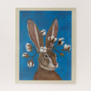 Suche nach harem puzzle Hase