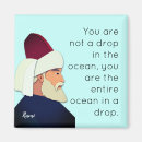 Suche nach weisheit magnete Weise worte