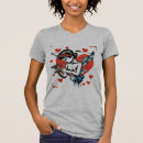 Suche nach traditionell tshirts Herz