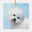 Suche nach bichon frise ornamente Dog