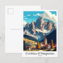 Suche nach dolomiti postkarten Vintag