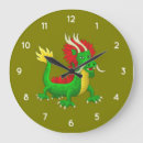 Suche nach drache wanduhren Für sie/ihn