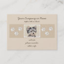 Suche nach yorkshire terrier visitenkarten Niedlich