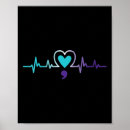 Suche nach semicolon poster Angstmanagement