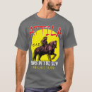 Suche nach hunne tshirts Attila