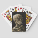 Suche nach schädel spielkarten Gothic