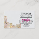 Suche nach illustrationen visitenkarten Yoga