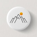 Suche nach bergen buttons Natur