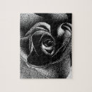 Suche nach schwarze rose puzzle Jede person