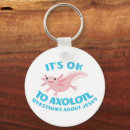 Suche nach axolotls schlüsselanhänger Jede person