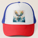 Suche nach geweih kappen Wildtiere