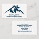 Suche nach builder visitenkarten Immobilienmakler