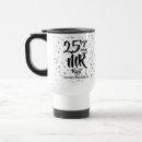 Suche nach silberne herzen tassen 25 hochzeitstag