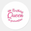 Suche nach quarantäne aufkleber Geburtstag