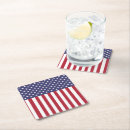 Suche nach americana untersetzer Us flagge