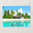 Suche nach maldives postkarten Strand
