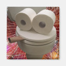 Suche nach toilette magnete Witz