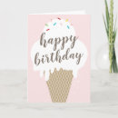 Suche nach eiscreme geburtstag karten Für kinder