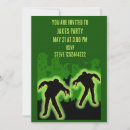 Suche nach apokalypse einladungen Jedes kind