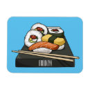 Suche nach sushi magnete Meeresfrüchte