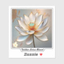 Suche nach lotusblüte aufkleber Lotus blume