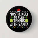 Suche nach lustiges tennis buttons Weihnachten