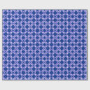 Suche nach symmetrie geschenkpapier Blau