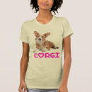 Suche nach corgi tshirts Welpen