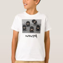 Suche nach ninja waffen tshirts Ninjas