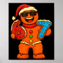 Suche nach lustiger lebkuchen poster Sieben