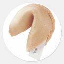 Suche nach fortune aufkleber Nahrung