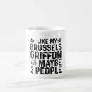 Suche nach brüssel griffon tassen Liebhaber