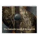 Suche nach steampunk kalender Fantasie