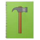 Suche nach hammer kleine notizbücher Schreiner