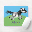 Suche nach zebra mousepads Jedes kind