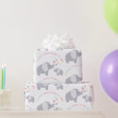 Suche nach bunter elefant geschenkpapier Tier