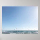 Suche nach kitesurfen poster Strand