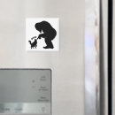 Suche nach bigfoot magnete Großer fuß