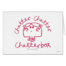 Suche nach chatterer Cartoon
