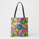 Suche nach frucht tote bags Aquarell