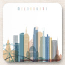 Suche nach melbourne untersetzer Stadt