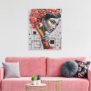 Suche nach surreale leinwandbilder Wandkunst