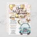 Suche nach fahr einladungen Babydusche