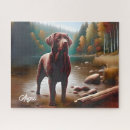 Suche nach labrador puzzle Herbst