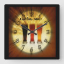 Suche nach biere wanduhren Für ihn